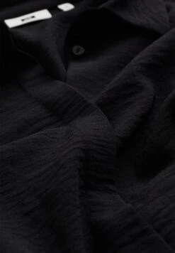 WE FASHION Curve - Chemisier - Black 16 WE FASHION Curve - Chemisier - Black -We Fashion Soldes Boutique fd920d452bac4a54a9570a4373182a46