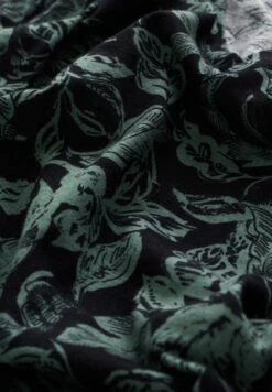 WE FASHION Curve - T-Shirt Imprimé - Green -We Fashion Soldes Boutique fecd0e07c39e443cbc89abd924940106